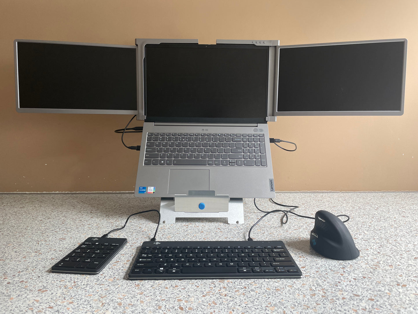 The Peakzone Air Plus